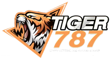 TIGER787 คาสิโนออนไลน์ สล็อตแตกง่าย โปรฯ แจกจริง